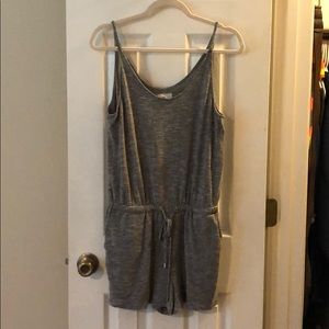 Loft Lou & Grey Romper